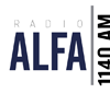 Radio Alfa 1140AM
