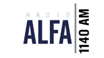 Radio Alfa 1140AM