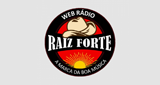 Rádio Raiz Forte