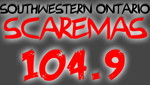 Southwestern Ontario Scaremas