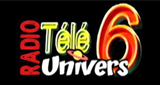 Radio Télé 6 Univers