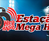 Web Rádio Estação Mega Hits