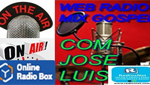 Web Radio Mix Gospel