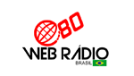 80 Web Rádio