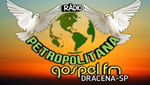 Rádio Petropolitana Gospel FM