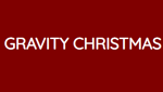 Gravity Christmas