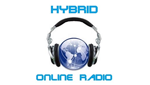 Hybrid Online Radio