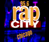 95.6 Rap City Chicago