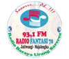Radio Fantasi 70