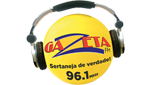 Rádio Gazeta