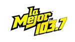 La Mejor 103.7 FM