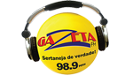 Rádio Gazeta