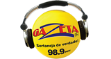 Rádio Gazeta