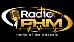 Radio PHM