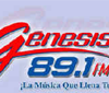Genesis Radio Cristiana