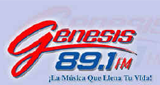 Genesis Radio Cristiana