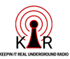 Keepin It Real Underground Radio