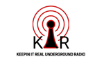 Keepin It Real Underground Radio