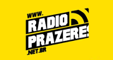 Web Rádio Prazeres