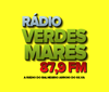 Verdes Mares FM 87,9
