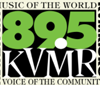 KVMR 89.5 FM