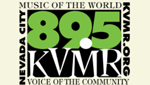 KVMR 89.5 FM