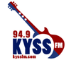 94.9 KYSS FM
