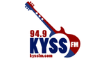 94.9 KYSS FM