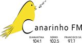 Rádio Canarinho FM