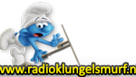 Radio Klungelsmurf