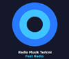 Radio Musik Terkini