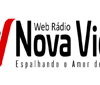 Web Rádio Nova Vida