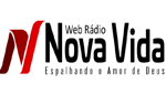 Web Rádio Nova Vida