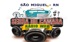 Rádio Web Serra do Camará