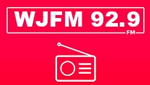 WJFM 92.9 FM