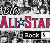 Radio All Star rock & pop on line