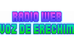 Rádio Web Voz De Erechim