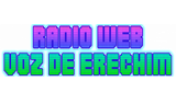 Rádio Web Voz De Erechim