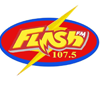 Flash FM 107.5 (The Best)