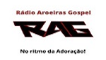 Rádio Aroeiras Gospel