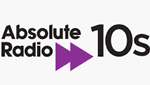 Absolute Radio - 10s