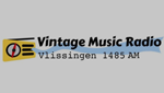 Vintage Music Radio 1485