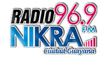 Nikra 96.9 FM
