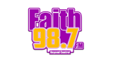 Faith 98.7 fm