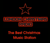 London Christmas Radio