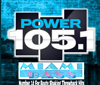 Power 105.1 Miami Bass