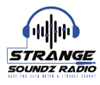 Strange Soundz Radio