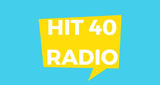 Hit 40 Radio