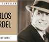 Miled Music Carlos Gardel