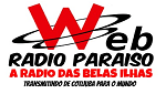 Web Radio Paraíso